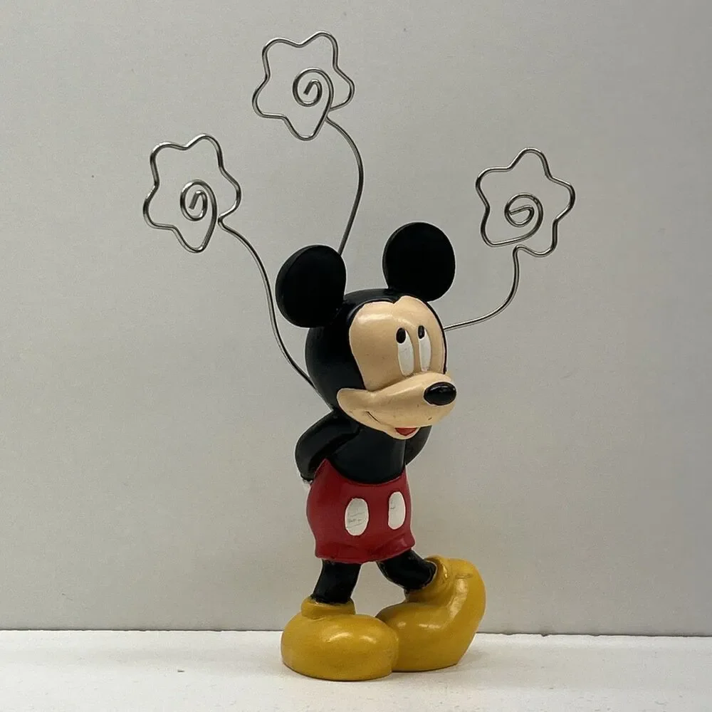 Mickey‎ Mouse Desk Photo Holder